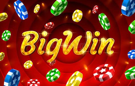 las vegas slot game bigwin behance